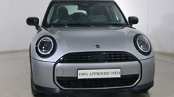2024 (74) MINI COOPER 1.5 C Classic 5dr Auto 5002370