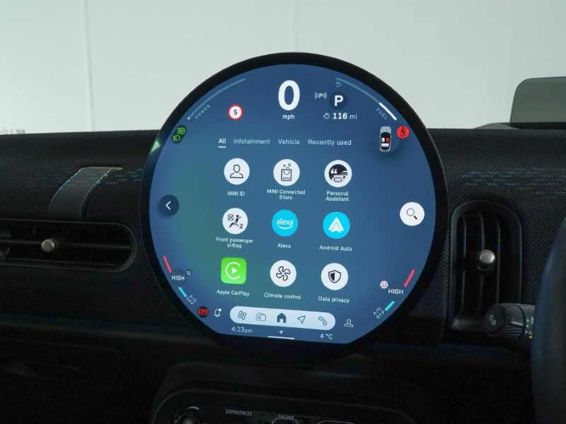 2024 (74) MINI COOPER 1.5 C Classic 5dr Auto 5002405