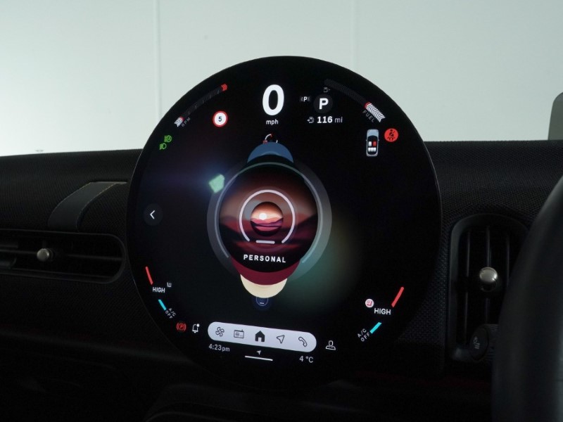 2024 (74) MINI COOPER 1.5 C Classic 5dr Auto 5002410