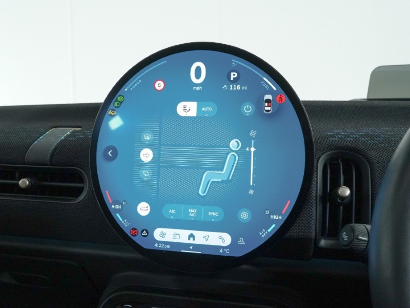 2024 (74) MINI COOPER 1.5 C Classic 5dr Auto 5002395