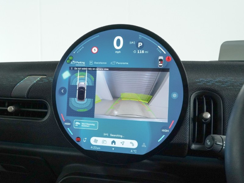 2024 (74) MINI COOPER 1.5 C Classic 5dr Auto 5002401