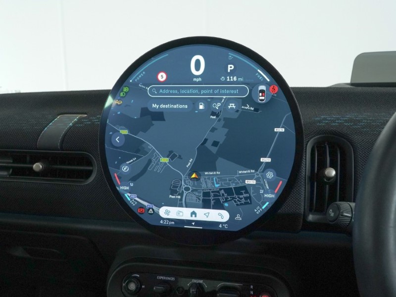 2024 (74) MINI COOPER 1.5 C Classic 5dr Auto 5002394