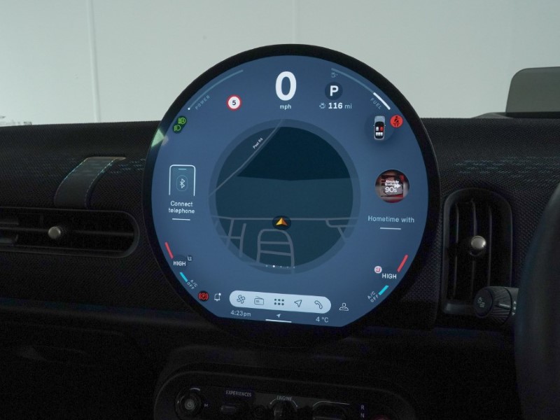 2024 (74) MINI COOPER 1.5 C Classic 5dr Auto 5002397