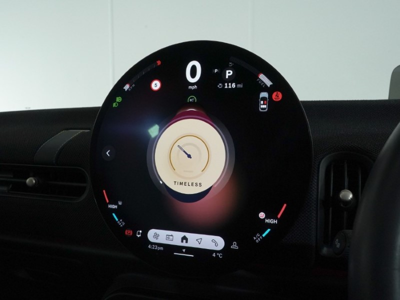 2024 (74) MINI COOPER 1.5 C Classic 5dr Auto 5002412