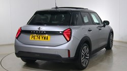 2024 (74) MINI COOPER 1.5 C Classic 5dr Auto 5002375