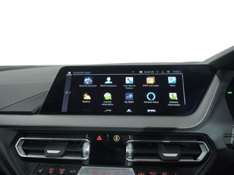 2023 (23) BMW 1 SERIES 118i [136] M Sport 5dr Step Auto [LCP] 4992747