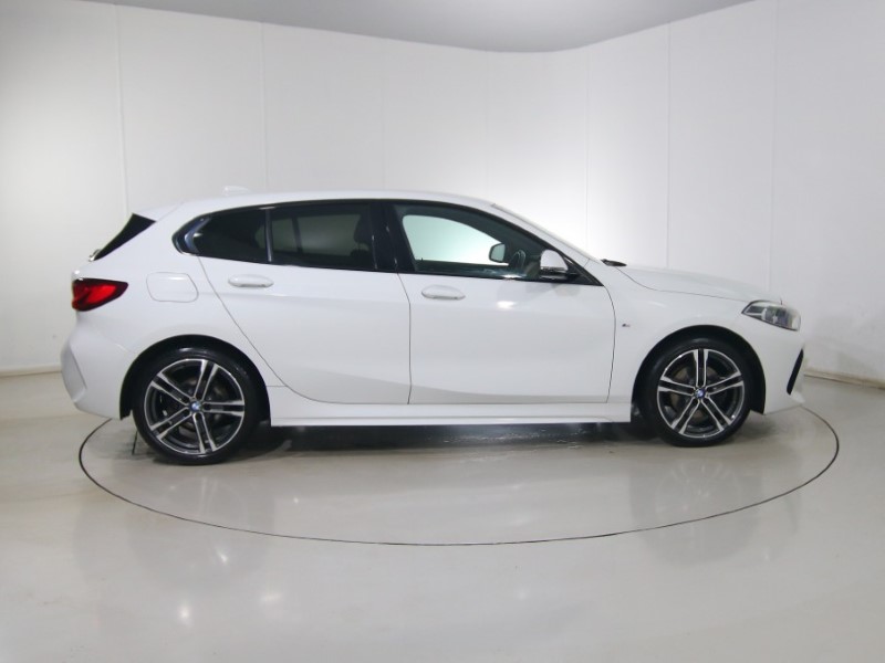 2023 (23) BMW 1 SERIES 118i [136] M Sport 5dr Step Auto [LCP] 4992755