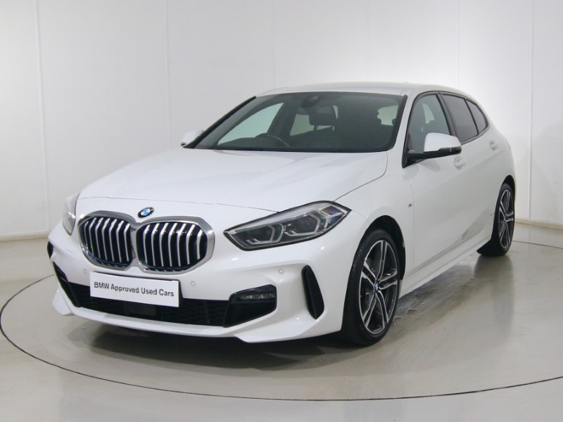 2023 (23) BMW 1 SERIES 118i [136] M Sport 5dr Step Auto [LCP] 4992750