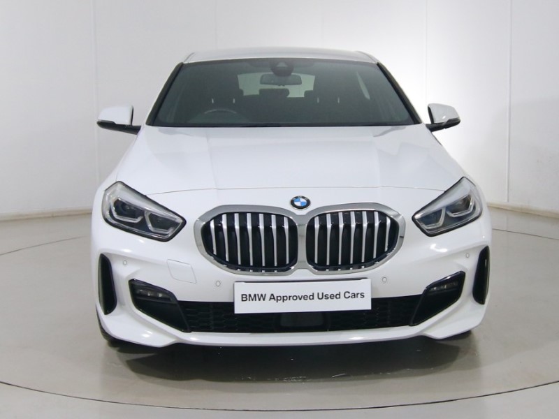 2023 (23) BMW 1 SERIES 118i [136] M Sport 5dr Step Auto [LCP] 4992749