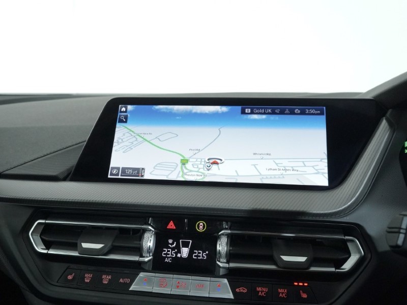 2023 (23) BMW 1 SERIES 118i [136] M Sport 5dr Step Auto [LCP] 4992736