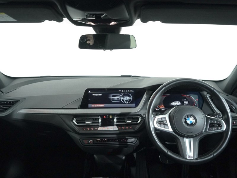 2023 (23) BMW 1 SERIES 118i [136] M Sport 5dr Step Auto [LCP] 4992721