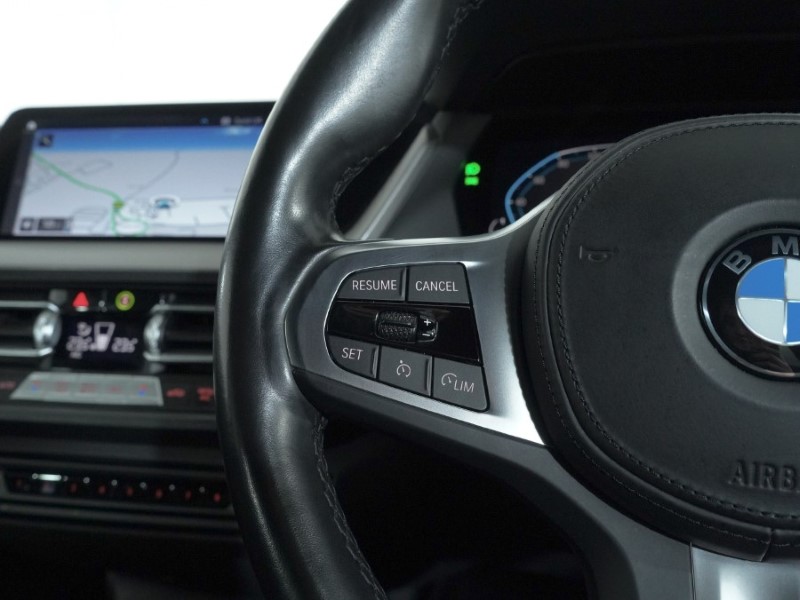 2023 (23) BMW 1 SERIES 118i [136] M Sport 5dr Step Auto [LCP] 4992741