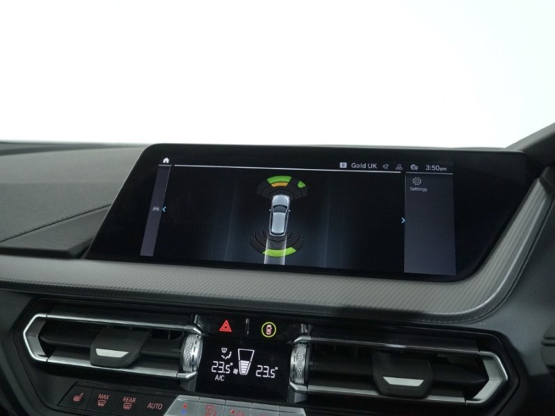 2023 (23) BMW 1 SERIES 118i [136] M Sport 5dr Step Auto [LCP] 4992740