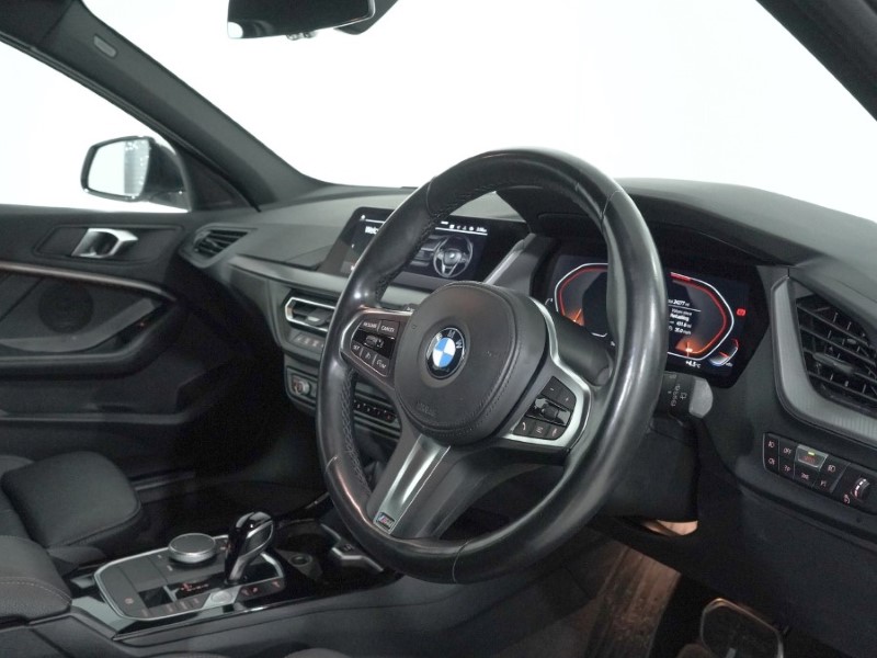 2023 (23) BMW 1 SERIES 118i [136] M Sport 5dr Step Auto [LCP] 4992729