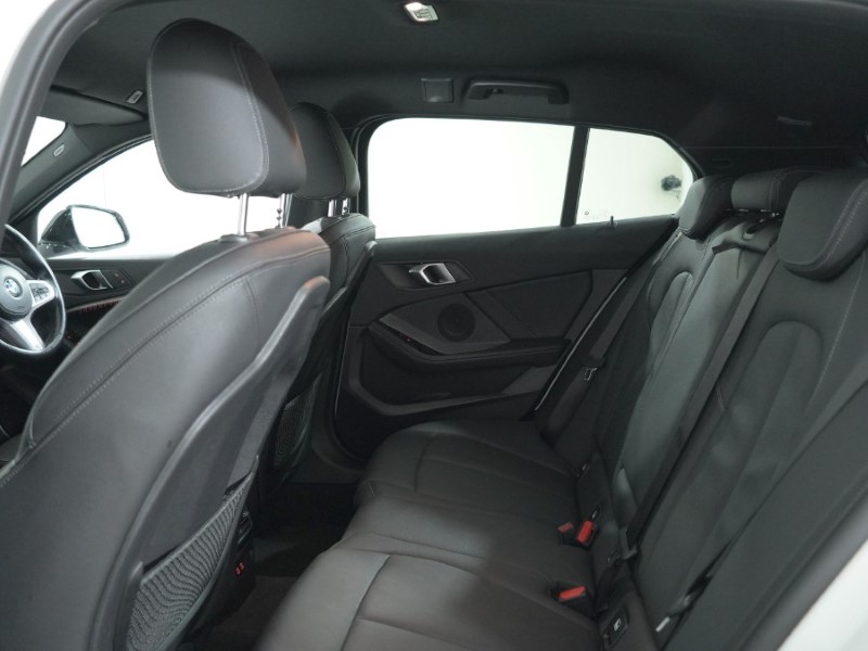 2023 (23) BMW 1 SERIES 118i [136] M Sport 5dr Step Auto [LCP] 4992720