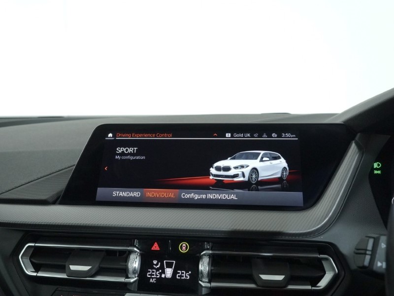 2023 (23) BMW 1 SERIES 118i [136] M Sport 5dr Step Auto [LCP] 4992737