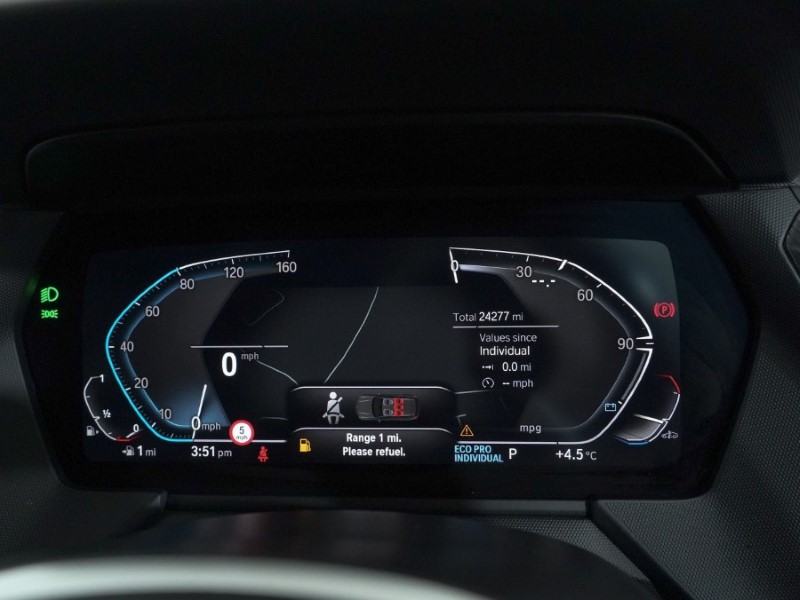 2023 (23) BMW 1 SERIES 118i [136] M Sport 5dr Step Auto [LCP] 4992743