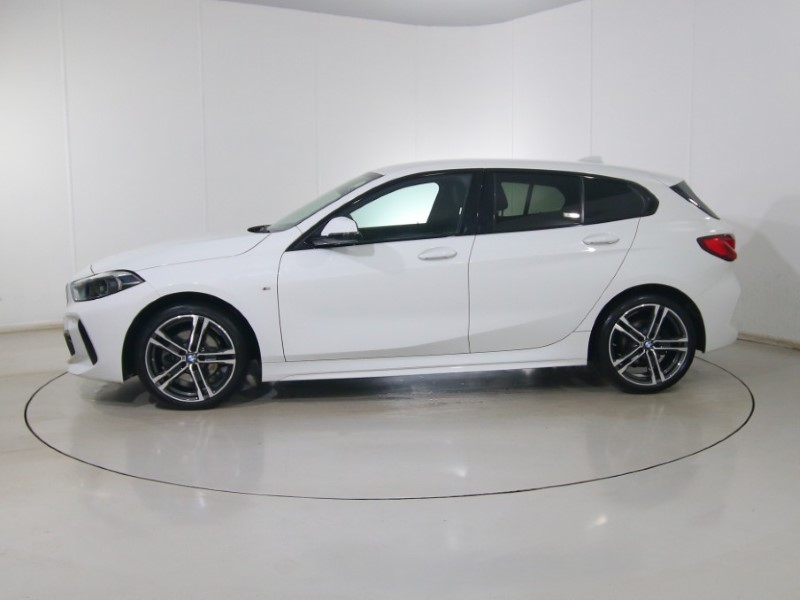 2023 (23) BMW 1 SERIES 118i [136] M Sport 5dr Step Auto [LCP] 4992751