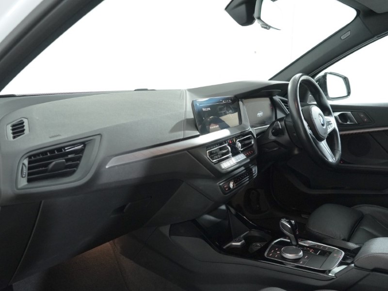 2023 (23) BMW 1 SERIES 118i [136] M Sport 5dr Step Auto [LCP] 4992718