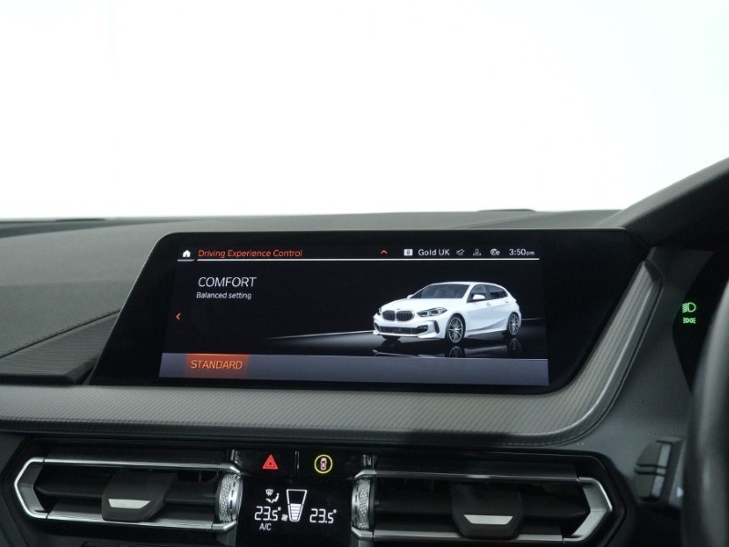 2023 (23) BMW 1 SERIES 118i [136] M Sport 5dr Step Auto [LCP] 4992738