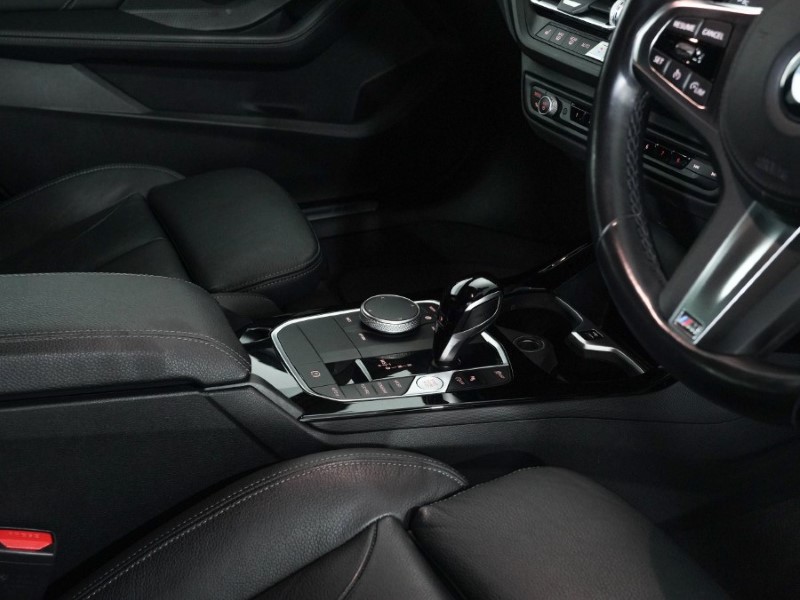 2023 (23) BMW 1 SERIES 118i [136] M Sport 5dr Step Auto [LCP] 4992730