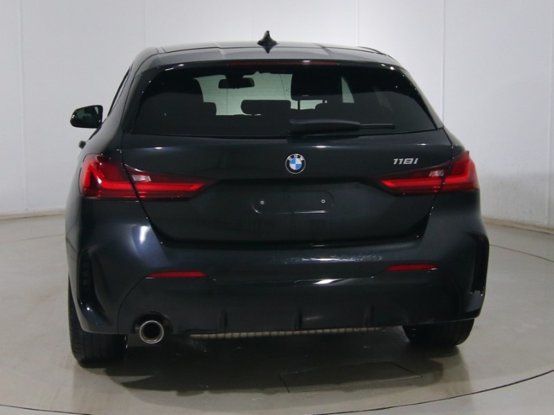 2023 (23) BMW 1 SERIES 118i [136] M Sport 5dr Step Auto [LCP] 5001952