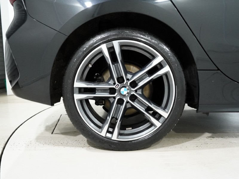 2023 (23) BMW 1 SERIES 118i [136] M Sport 5dr Step Auto [LCP] 5001923