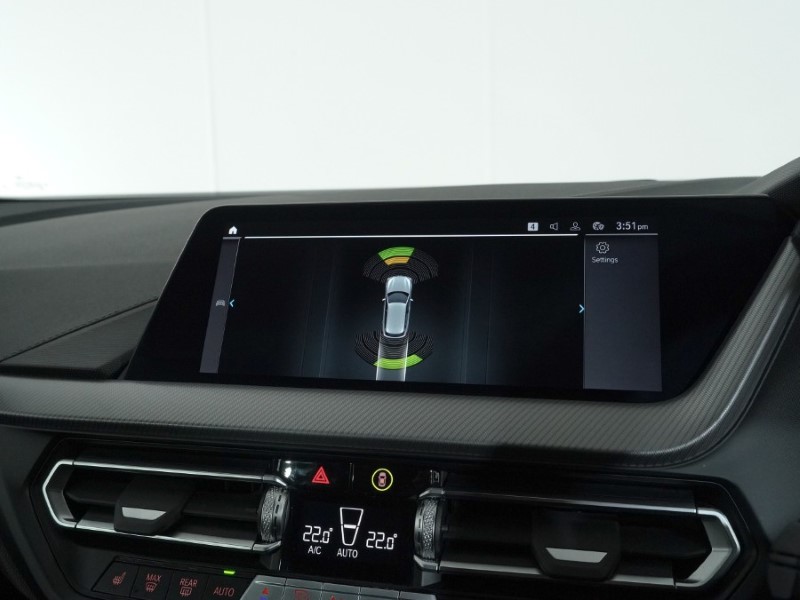 2023 (23) BMW 1 SERIES 118i [136] M Sport 5dr Step Auto [LCP] 5001942