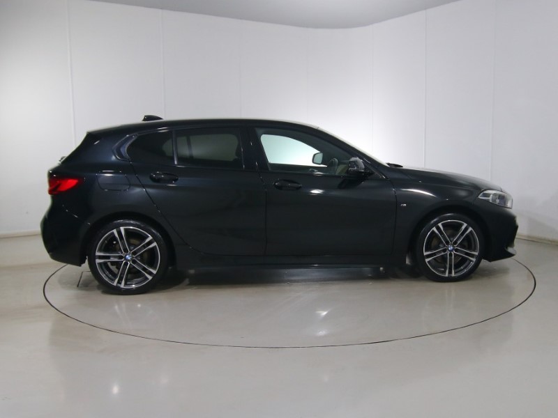 2023 (23) BMW 1 SERIES 118i [136] M Sport 5dr Step Auto [LCP] 5001954