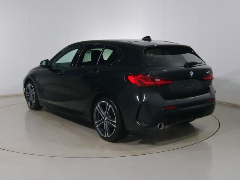 2023 (23) BMW 1 SERIES 118i [136] M Sport 5dr Step Auto [LCP]