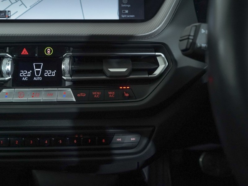 2023 (23) BMW 1 SERIES 118i [136] M Sport 5dr Step Auto [LCP] 5001931