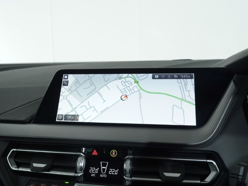 2023 (23) BMW 1 SERIES 118i [136] M Sport 5dr Step Auto [LCP] 5001938