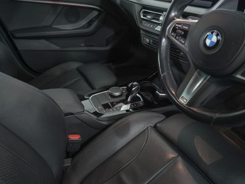 2023 (23) BMW 1 SERIES 118i [136] M Sport 5dr Step Auto [LCP] 5001928