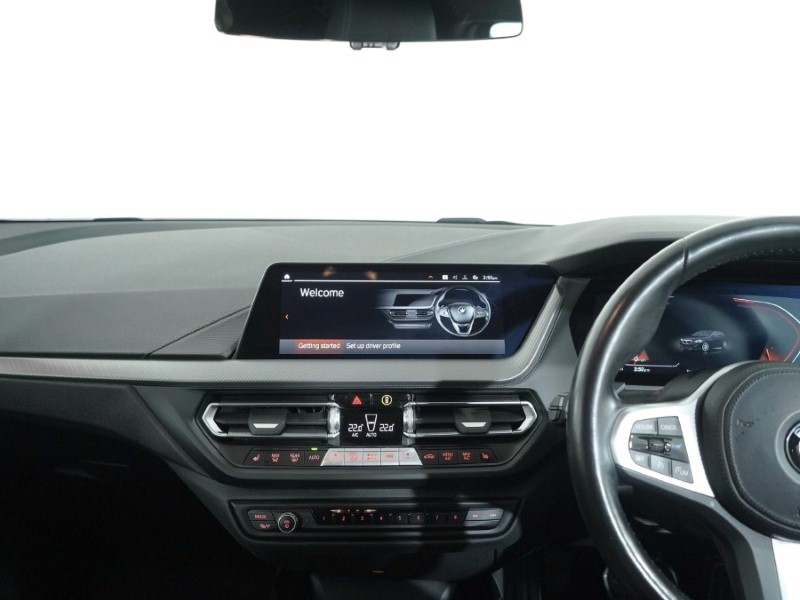 2023 (23) BMW 1 SERIES 118i [136] M Sport 5dr Step Auto [LCP] 5001919