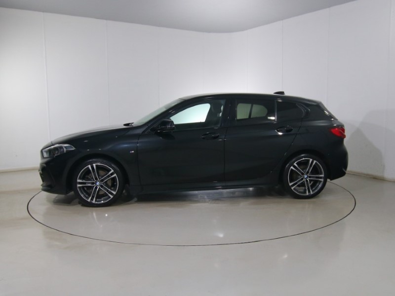 2023 (23) BMW 1 SERIES 118i [136] M Sport 5dr Step Auto [LCP] 5001950