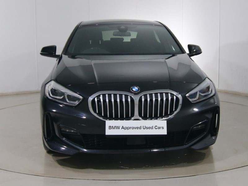 2023 (23) BMW 1 SERIES 118i [136] M Sport 5dr Step Auto [LCP] 5001948