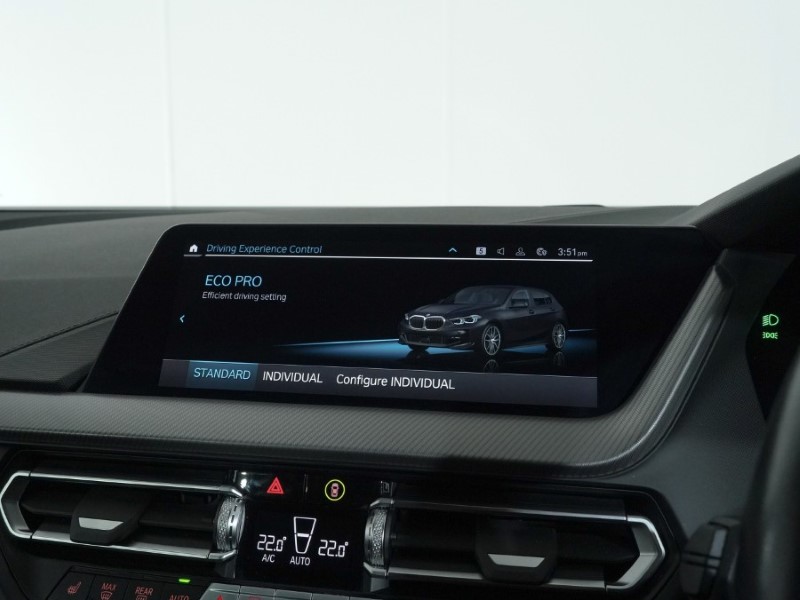 2023 (23) BMW 1 SERIES 118i [136] M Sport 5dr Step Auto [LCP] 5001941