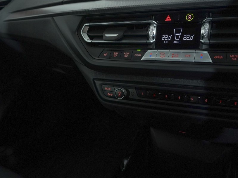 2023 (23) BMW 1 SERIES 118i [136] M Sport 5dr Step Auto [LCP] 5001934