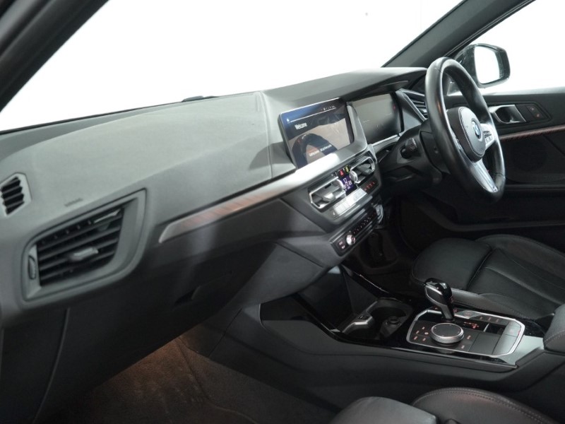 2023 (23) BMW 1 SERIES 118i [136] M Sport 5dr Step Auto [LCP] 5001917