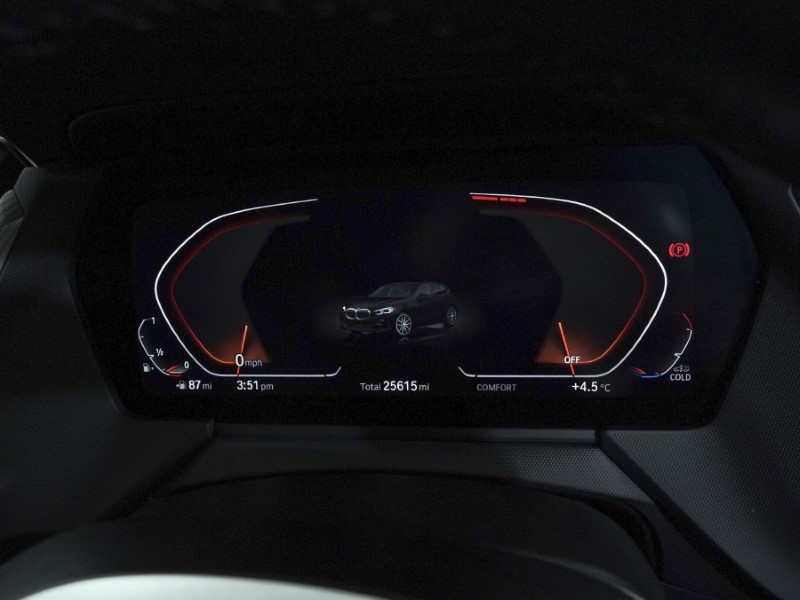 2023 (23) BMW 1 SERIES 118i [136] M Sport 5dr Step Auto [LCP] 5001930