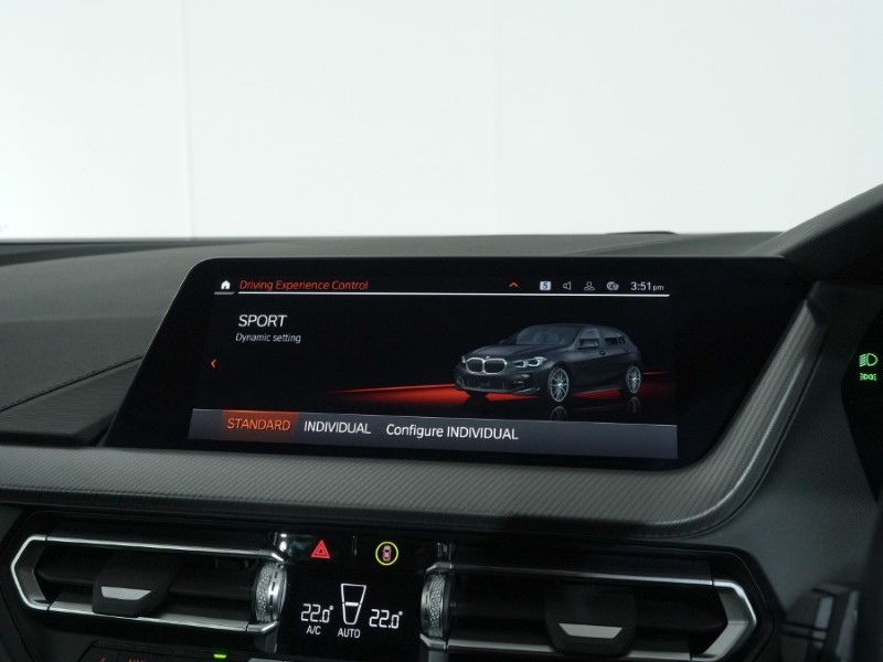 2023 (23) BMW 1 SERIES 118i [136] M Sport 5dr Step Auto [LCP] 5001939