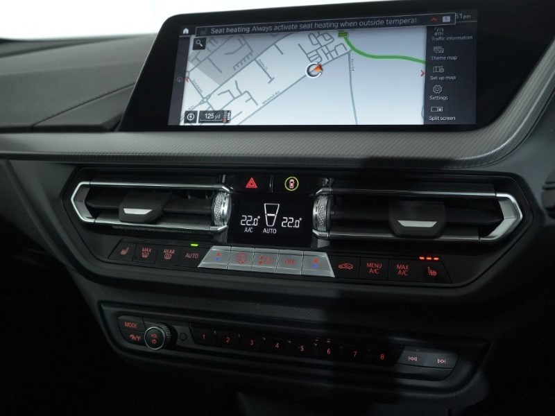 2023 (23) BMW 1 SERIES 118i [136] M Sport 5dr Step Auto [LCP] 5001933