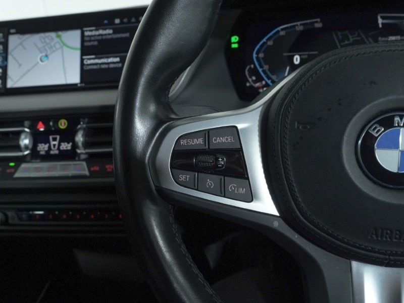 2023 (23) BMW 1 SERIES 118i [136] M Sport 5dr Step Auto [LCP] 5001945