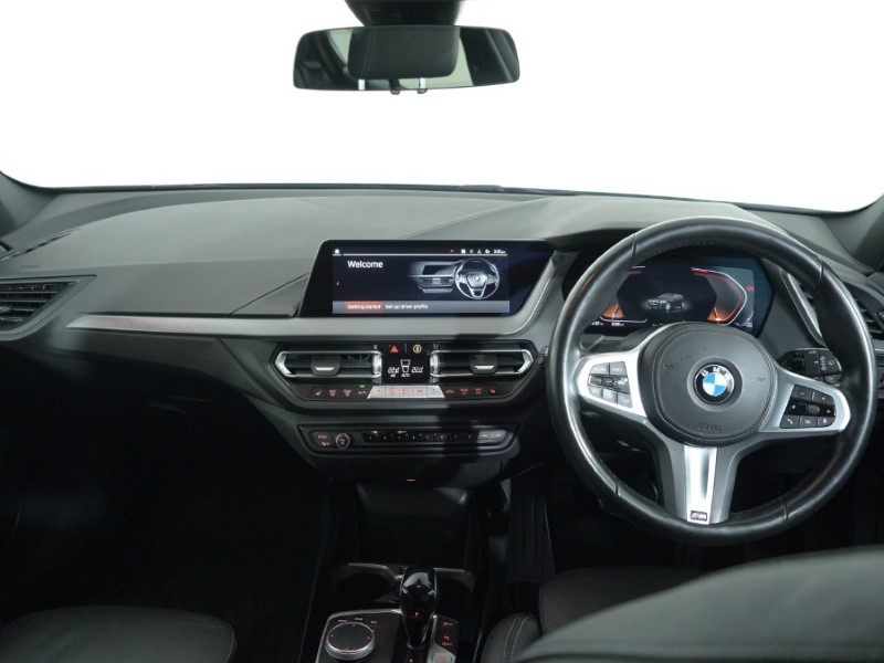 2023 (23) BMW 1 SERIES 118i [136] M Sport 5dr Step Auto [LCP] 5001920