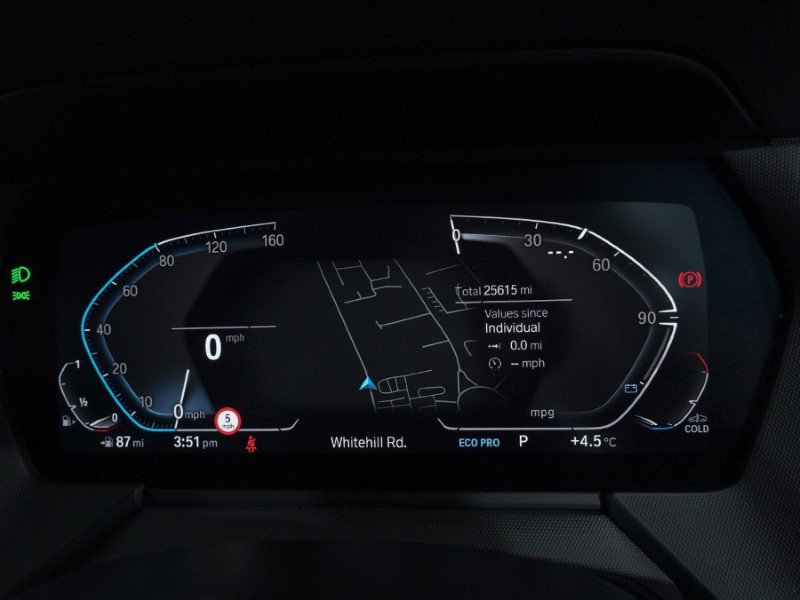 2023 (23) BMW 1 SERIES 118i [136] M Sport 5dr Step Auto [LCP] 5001943