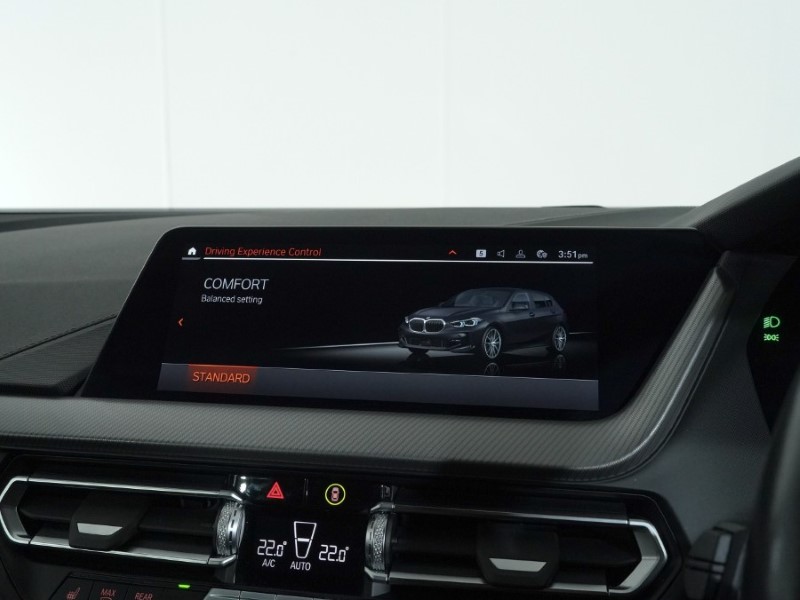 2023 (23) BMW 1 SERIES 118i [136] M Sport 5dr Step Auto [LCP] 5001940