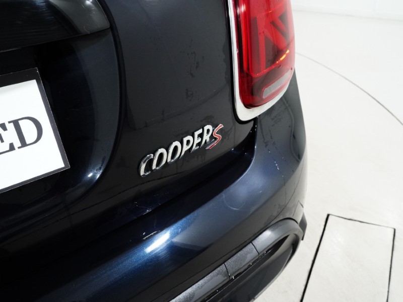 2022 (72) MINI CONVERTIBLE 2.0 Cooper S Exclusive 2dr Auto 5000951