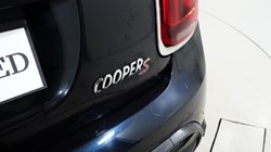 2022 (72) MINI CONVERTIBLE 2.0 Cooper S Exclusive 2dr Auto 5000951