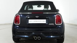 2022 (72) MINI CONVERTIBLE 2.0 Cooper S Exclusive 2dr Auto 5000971