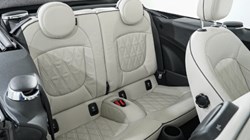 2022 (72) MINI CONVERTIBLE 2.0 Cooper S Exclusive 2dr Auto 5001000